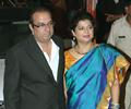 Navin & Mahek Shetty''s Wedding Reception