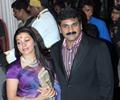 Navin & Mahek Shetty''s Wedding Reception