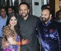 Navin & Mahek Shetty''s Wedding Reception