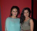 Nawazuddin, Huma Qureshi And Richa Chadda At Shorts Unveiling