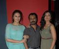 Nawazuddin, Huma Qureshi And Richa Chadda At Shorts Unveiling