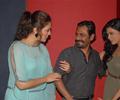 Nawazuddin, Huma Qureshi And Richa Chadda At Shorts Unveiling