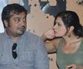 Nawazuddin, Huma Qureshi And Richa Chadda At Shorts Unveiling