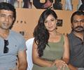 Nawazuddin, Huma Qureshi And Richa Chadda At Shorts Unveiling