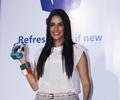 Neha Dhupia Launches Ambi Pur Air Freshener For Cars