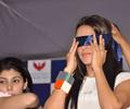 Neha Dhupia Launches Ambi Pur Air Freshener For Cars