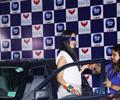 Neha Dhupia Launches Ambi Pur Air Freshener For Cars