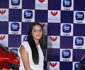 Neha Dhupia Launches Ambi Pur Air Freshener For Cars