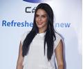 Neha Dhupia Launches Ambi Pur Air Freshener For Cars