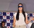 Neha Dhupia Launches Ambi Pur Air Freshener For Cars