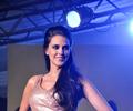 Neha Dhupia at Launch of Jaguar New Brand