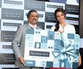 Neha Dhupia introduces Shoppers Stop Gift Cards