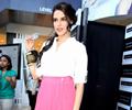 Neha Dhupia introduces Shoppers Stop Gift Cards