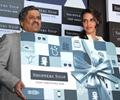 Neha Dhupia introduces Shoppers Stop Gift Cards