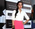 Neha Dhupia introduces Shoppers Stop Gift Cards