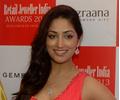 Neha, Yami, Mahima At 9th Retail Jeweller India Awards