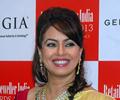 Neha, Yami, Mahima At 9th Retail Jeweller India Awards