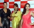 Neha, Yami, Mahima At 9th Retail Jeweller India Awards