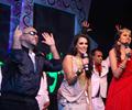 Neha & Jacqueline @ Sahara Star Seduction New Year Event