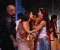 Neha & Jacqueline @ Sahara Star Seduction New Year Event