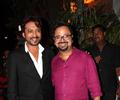 Nikhil Advani Bash