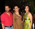 Nikhil Advani Bash