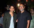 Nikhil Advani Bash