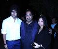 Nikhil Advani Bash