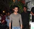 Nikhil Advani Bash