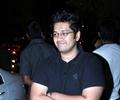 Nikhil Advani Bash