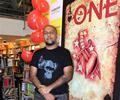 Novel ''One'' Launched In Presence Of Various Celebs