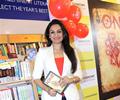 Novel ''One'' Launched In Presence Of Various Celebs