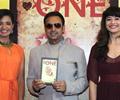 Novel ''One'' Launched In Presence Of Various Celebs