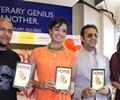 Novel ''One'' Launched In Presence Of Various Celebs