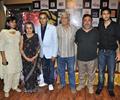 Om Puri at the Prees meet of movie ''Khap''