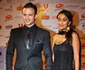 PIX Bollywood stars dazzle at Balaji awards