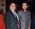 PIX Bollywood stars dazzle at Balaji awards