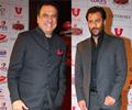 PIX Bollywood stars dazzle at Balaji awards