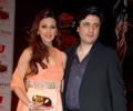 PIX Bollywood stars dazzle at Balaji awards