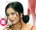 POONAM PANDEY IN NASHA MOVIE PRESS MEET Gallery