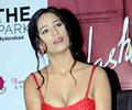 POONAM PANDEY IN NASHA MOVIE PRESS MEET Gallery