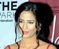 POONAM PANDEY IN NASHA MOVIE PRESS MEET Gallery