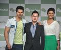 Parineeti Chopra At The Launch Of Tencent’s WeChat Messenger