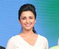 Parineeti Chopra At The Launch Of Tencent’s WeChat Messenger