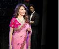 Pics - Madhuri Dixit unveils her wax statue at Madame Tussauds London