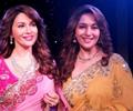 Pics - Madhuri Dixit unveils her wax statue at Madame Tussauds London