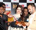 Policegiri Music Launch Event