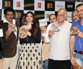 Policegiri Music Launch Event