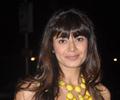 Pooja Batra At Yoko Sizzlers Restaurant Launch