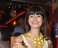 Pooja Batra At Yoko Sizzlers Restaurant Launch